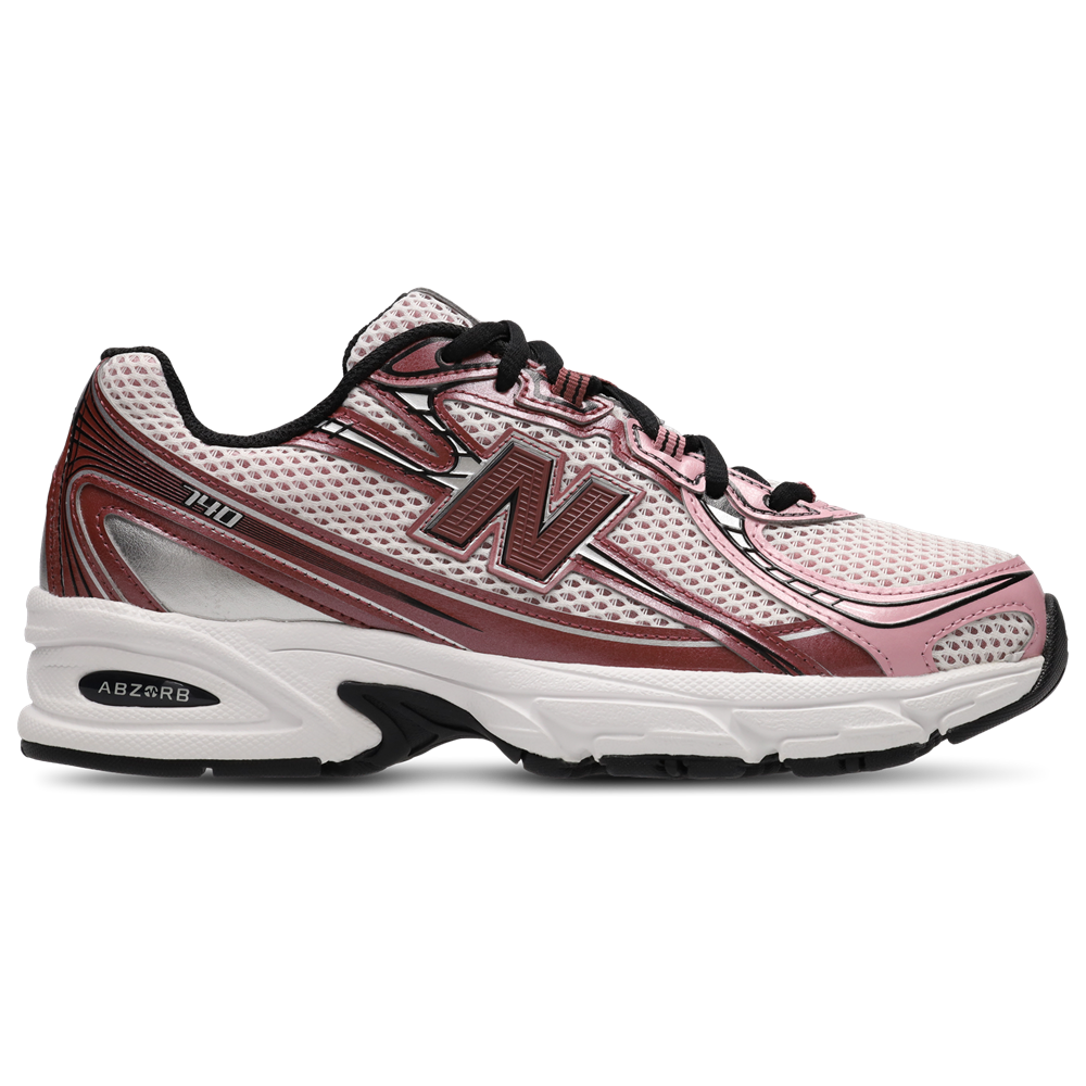 New Balance 740 “Burgundy pink”