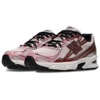 New Balance 740 “Burgundy pink”