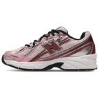 New Balance 740 “Burgundy pink”