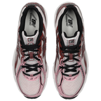 New Balance 740 “Burgundy pink”