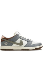 Nike x Yuto Horigome SB Dunk Low “Wolf Grey”
