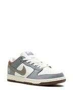 Nike x Yuto Horigome SB Dunk Low “Wolf Grey”