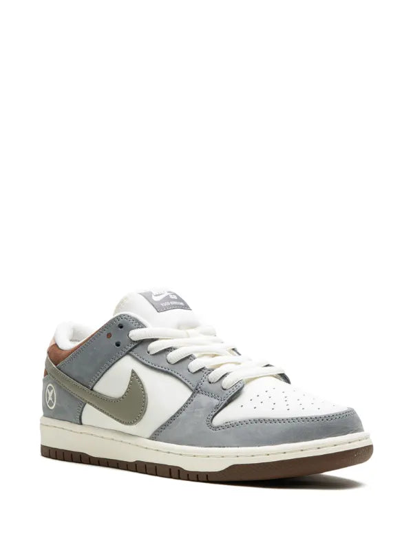 Nike x Yuto Horigome SB Dunk Low “Wolf Grey”