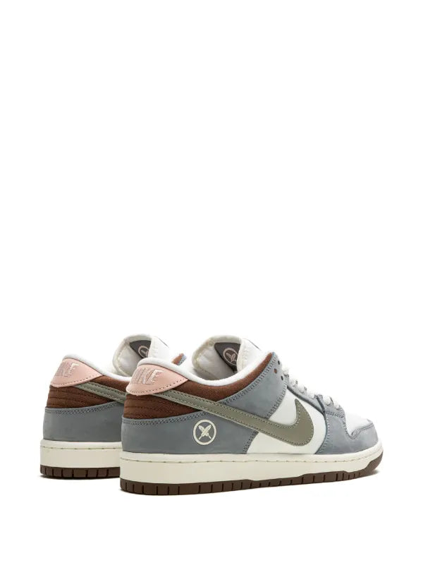 Nike x Yuto Horigome SB Dunk Low “Wolf Grey”