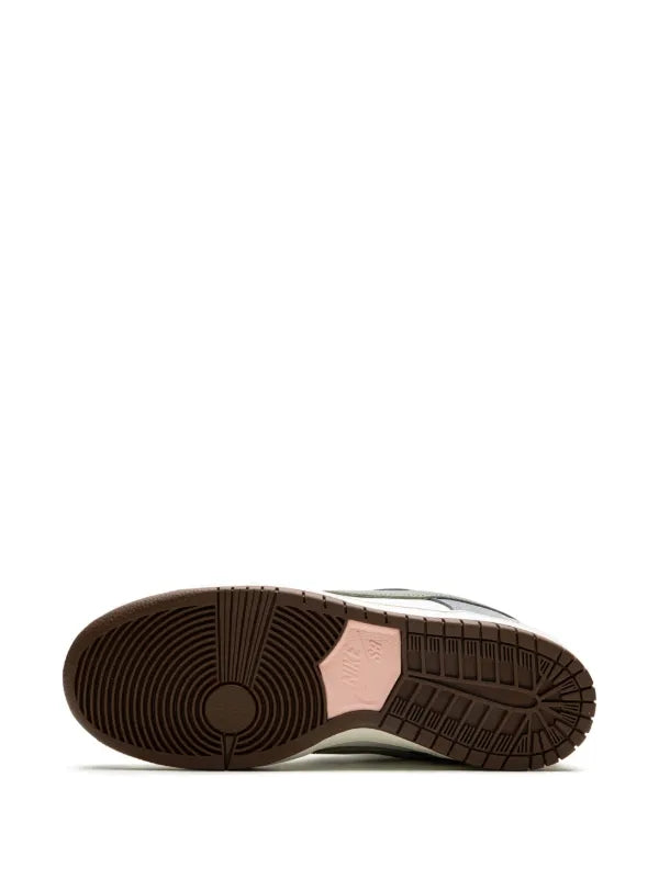 Nike x Yuto Horigome SB Dunk Low “Wolf Grey”