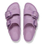 ARIZONA EVA BIG BUCKLE