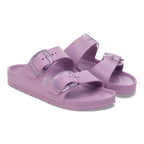 ARIZONA EVA BIG BUCKLE
