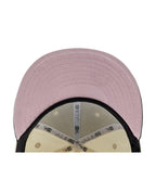 59Fifty MLB Los Angeles Dodgers Pink Rose White Cap