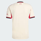 Liverpool FC 25/26 Away Jersey