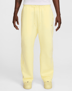 NIKE x NOCTA TECH FLEECE “YELLOW”