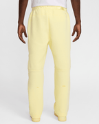 NIKE x NOCTA TECH FLEECE “YELLOW”