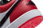 Air Jordan 1 Low SE "Black Toe”