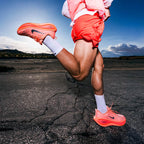 Nike Men's Vomero Plus Road Running Shoes