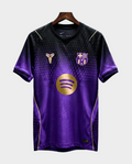 Barcelona Away SE Purple Edition 26/27 Jersey