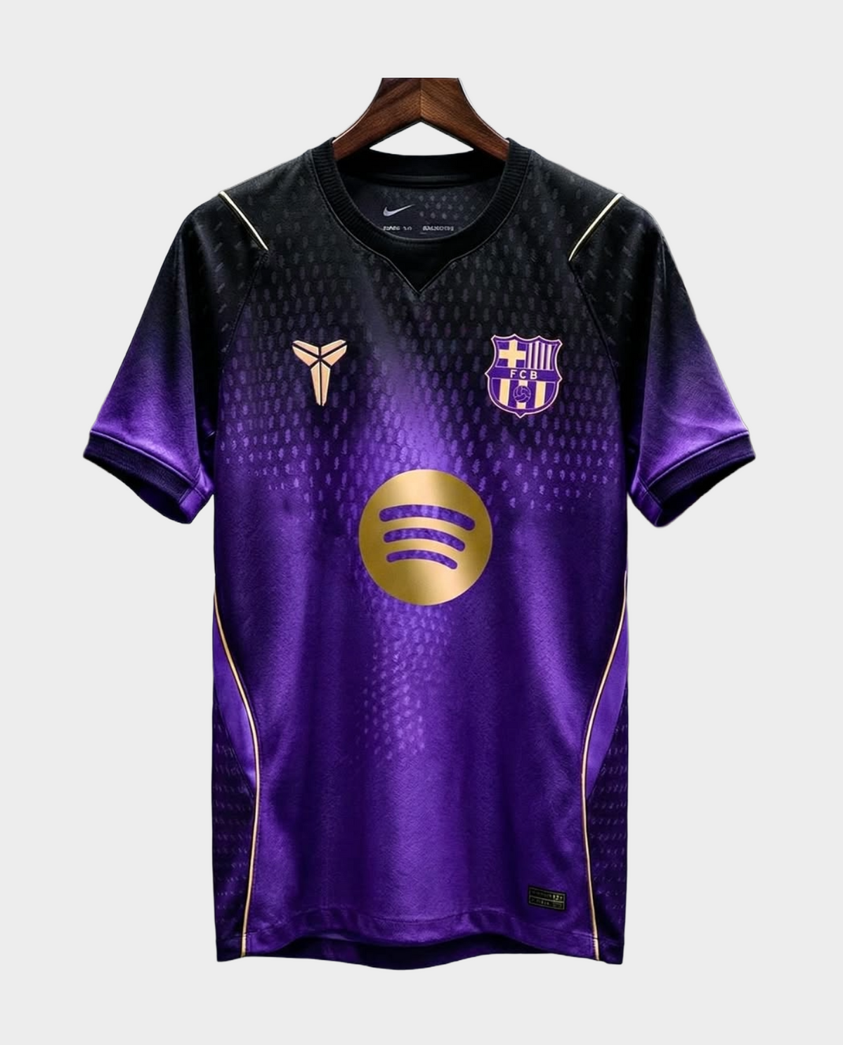 Barcelona Away SE Purple Edition 26/27 Jersey