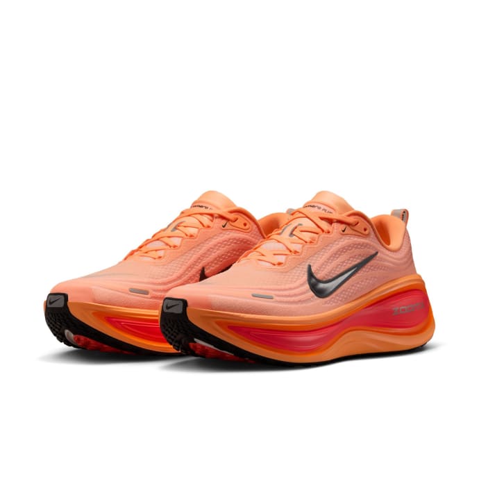 Nike Men's Vomero Plus Road Running Shoes