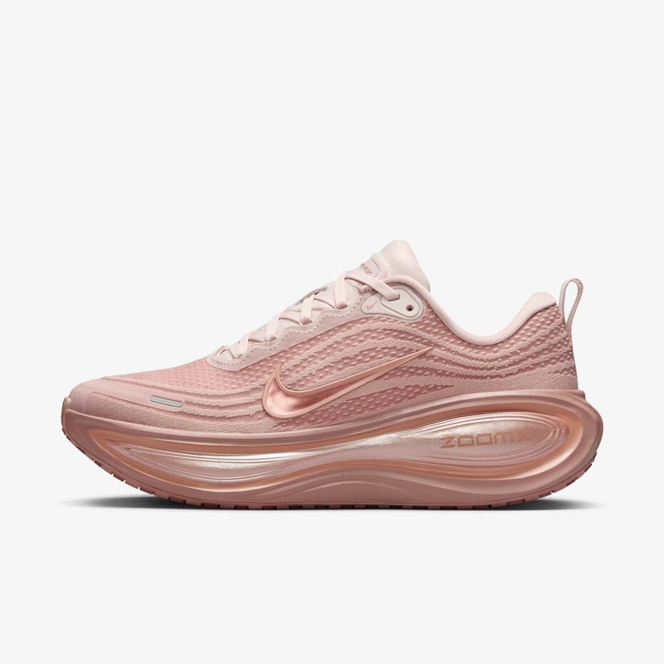 Nike Vomero Plus Women's Road Running Shoes