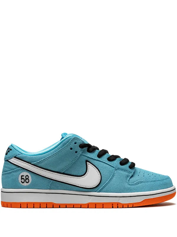 Nike SB Dunk Low Pro "Gulf”