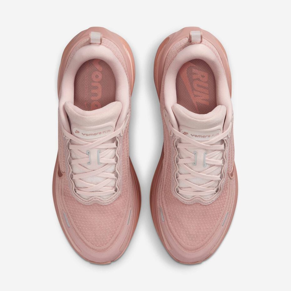 Nike Vomero Plus Women's Road Running Shoes