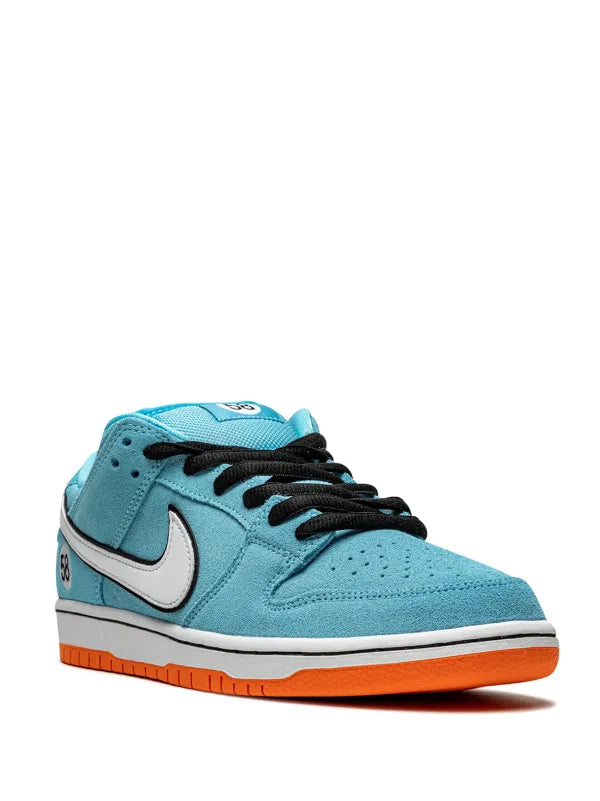 Nike SB Dunk Low Pro "Gulf”