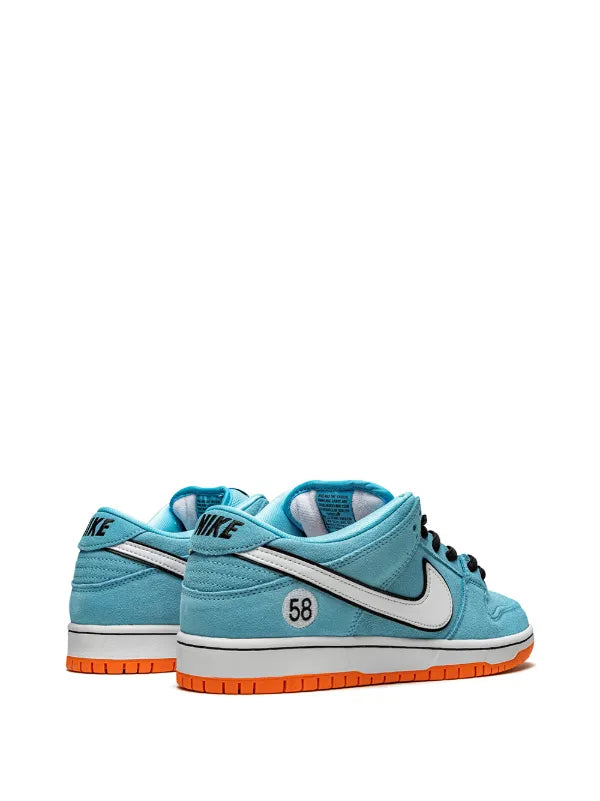 Nike SB Dunk Low Pro "Gulf”