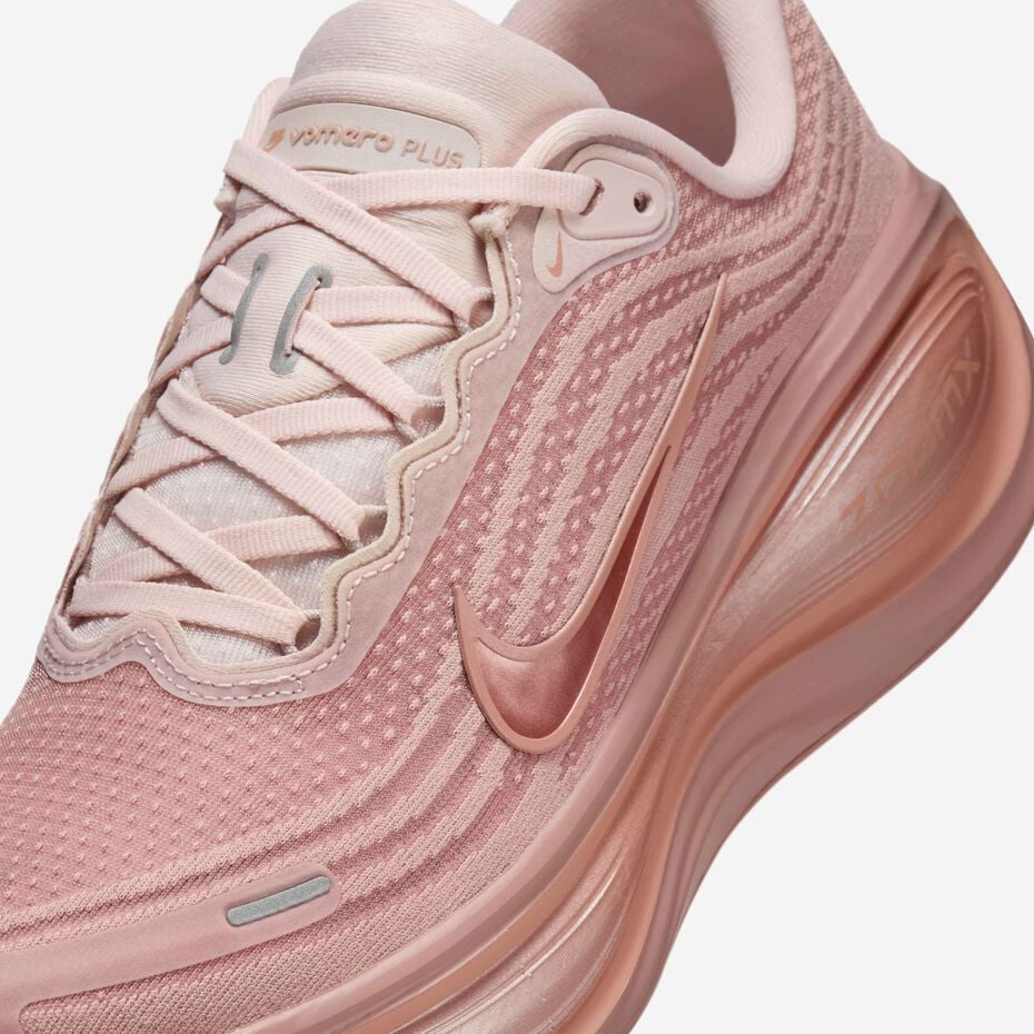 Nike Vomero Plus Women's Road Running Shoes