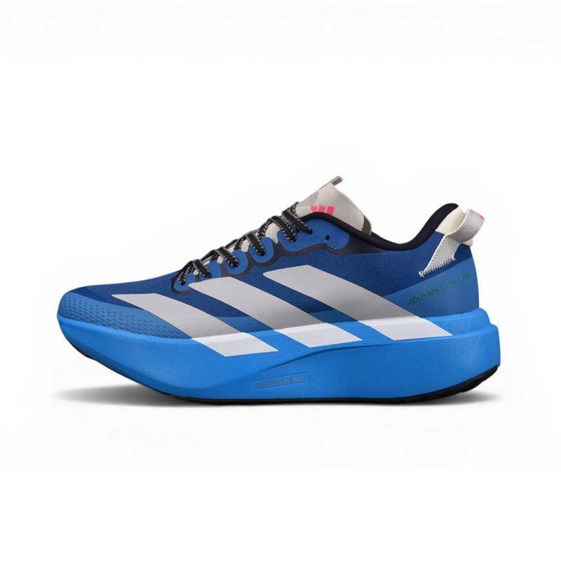 Adidas Adizero Evo SL “ATR – Dusky Petrol / Grey Two / Dusky Ink”