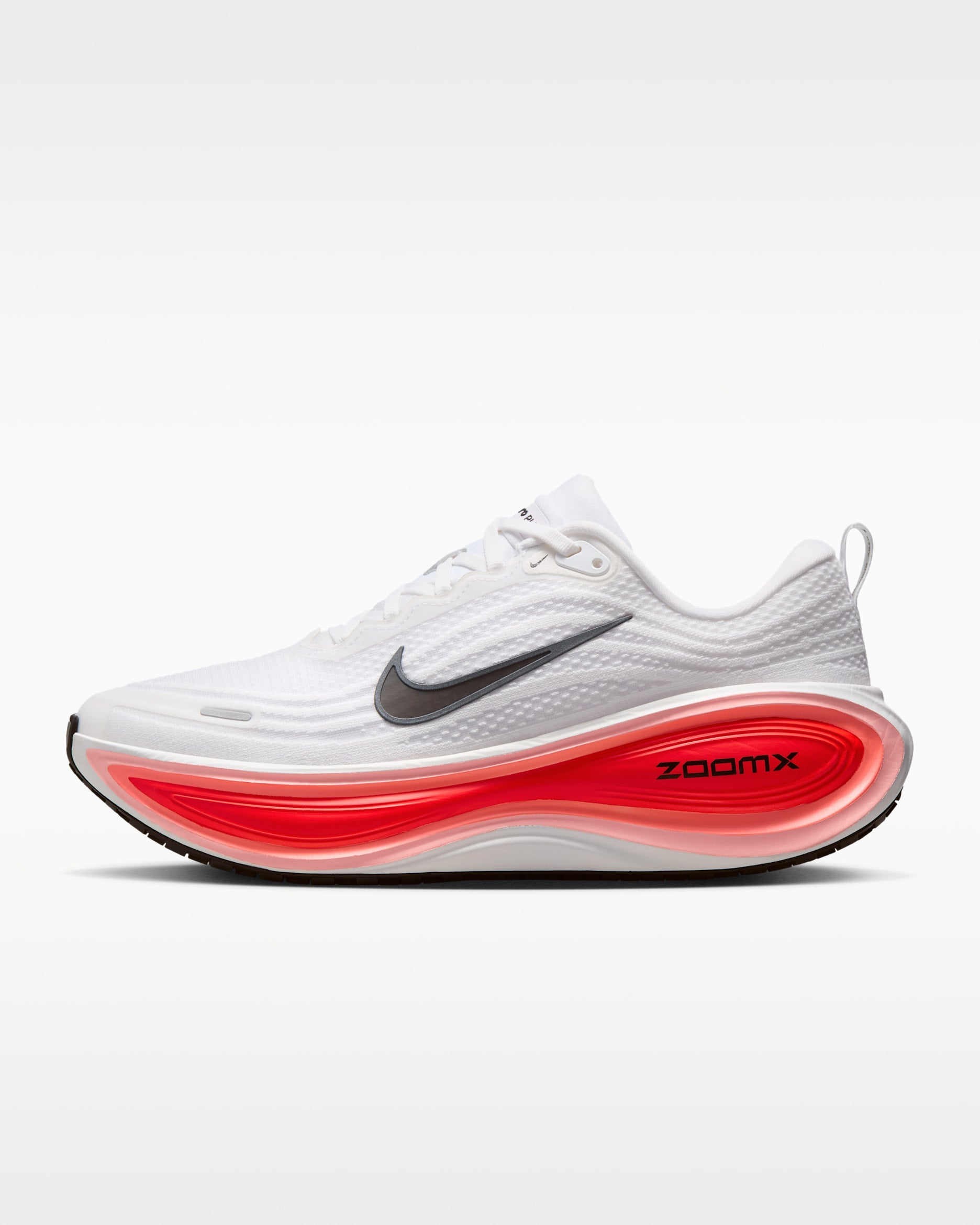 Nike Vomero Plus Men's “White Crimson”