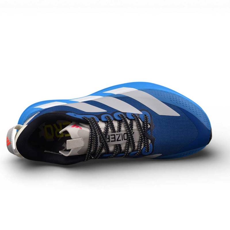 Adidas Adizero Evo SL “ATR – Dusky Petrol / Grey Two / Dusky Ink”