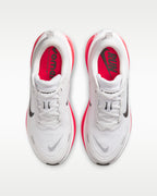 Nike Vomero Plus Men's “White Crimson”