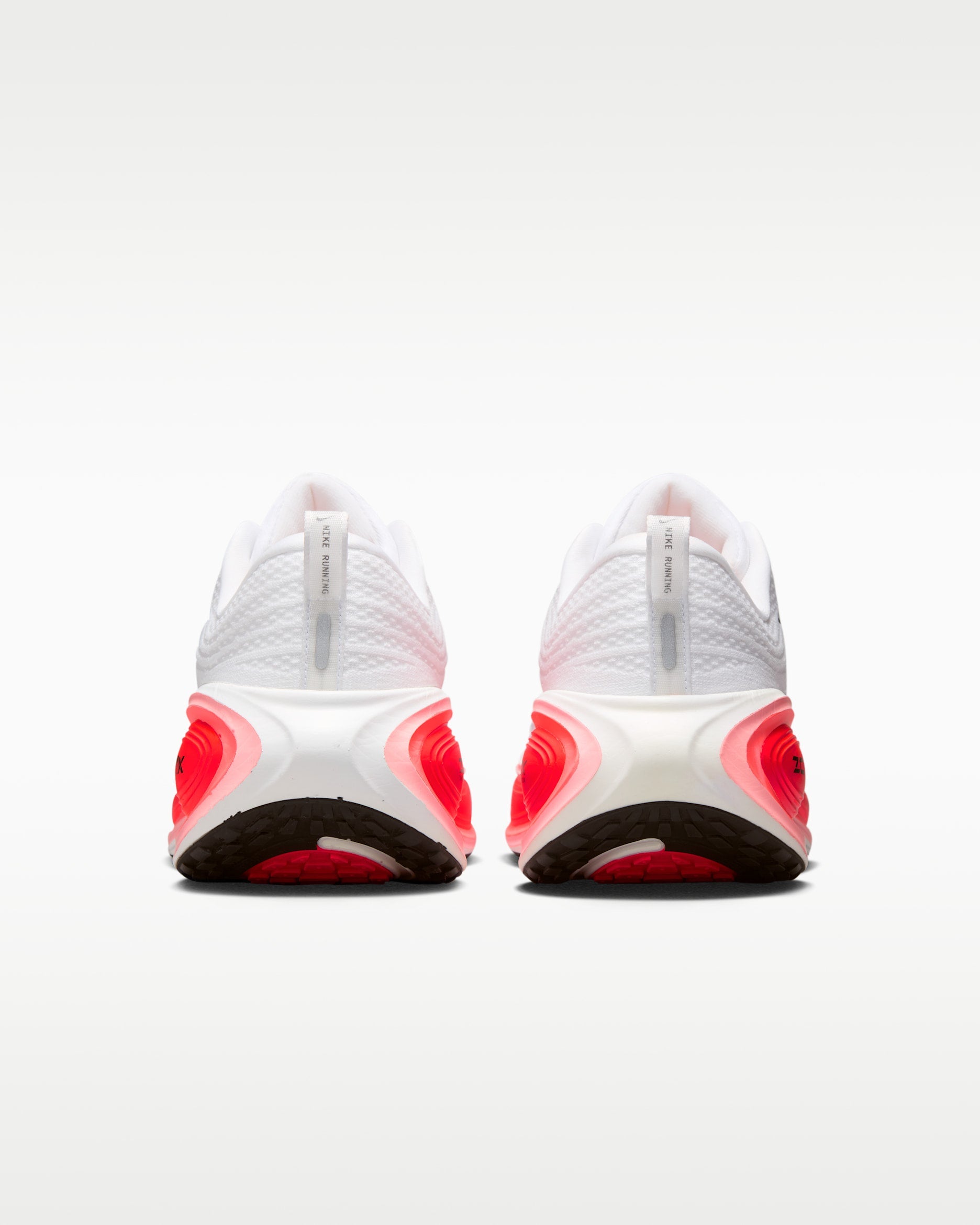 Nike Vomero Plus Men's “White Crimson”