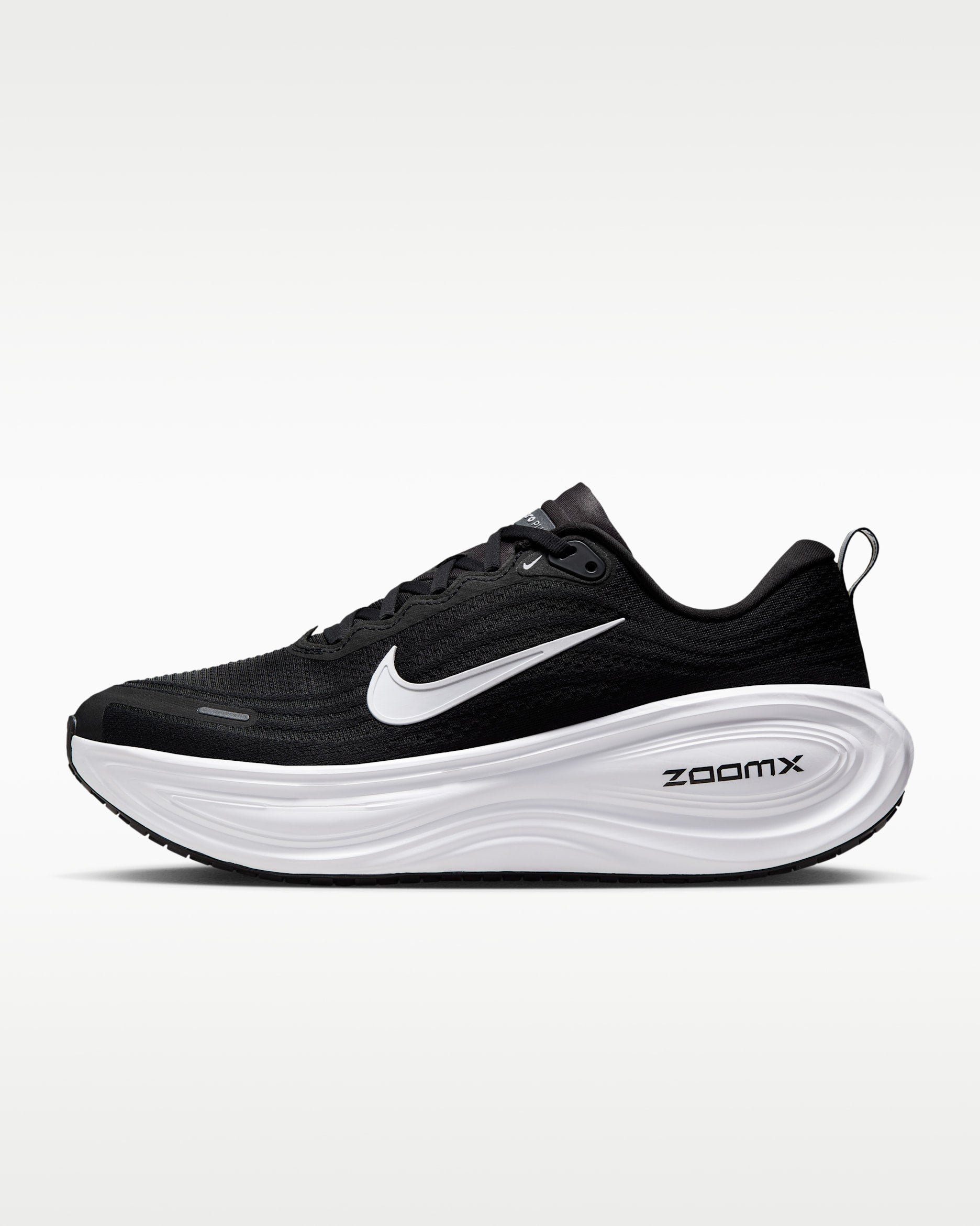 Nike Vomero Plus Men's “Black/White”