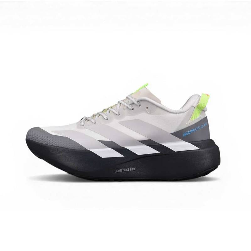 Adidas Adizero Evo SL “ATR – White/ Grey”
