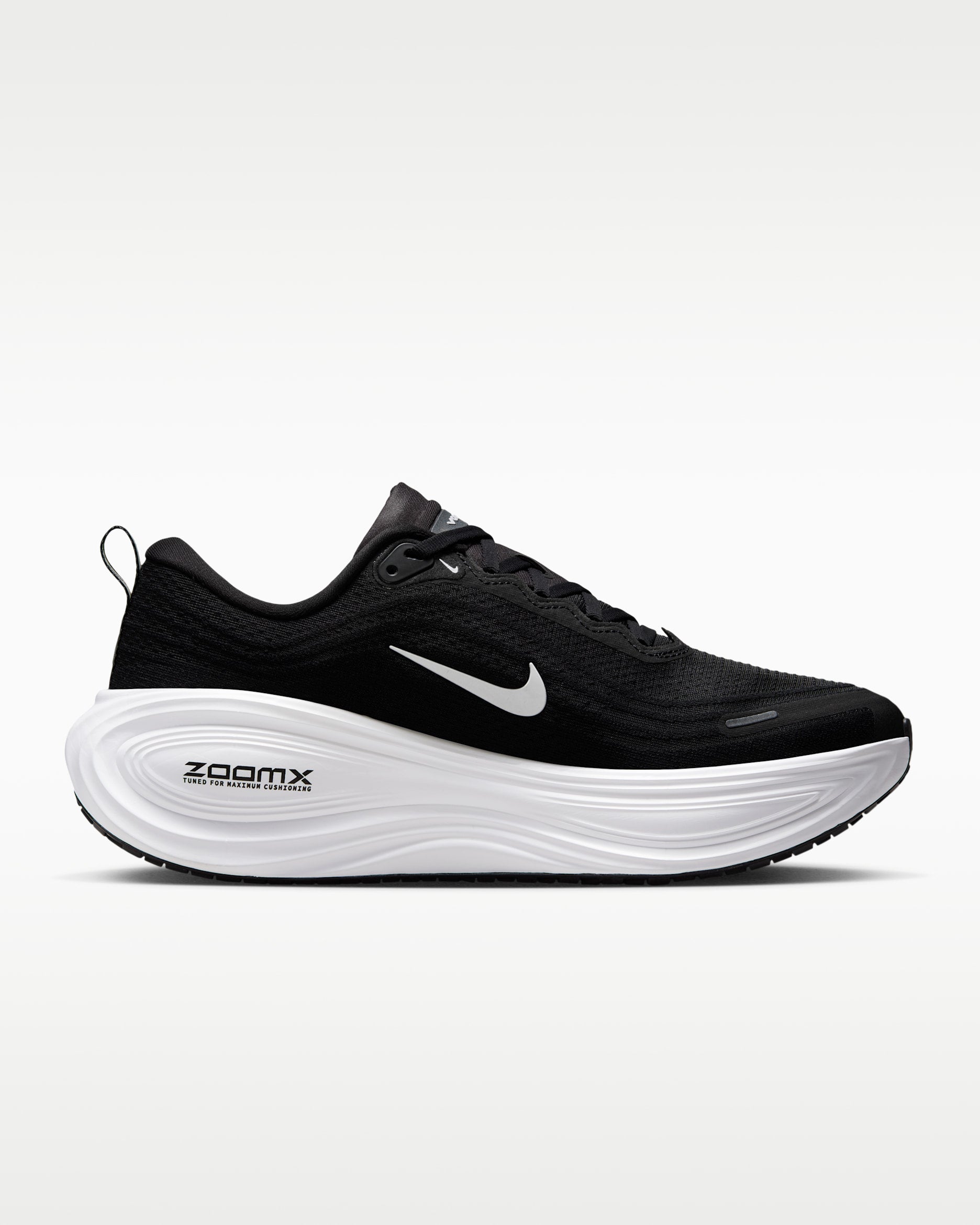 Nike Vomero Plus Men's “Black/White”