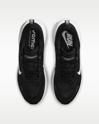 Nike Vomero Plus Men's “Black/White”