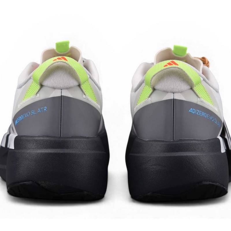 Adidas Adizero Evo SL “ATR – White/ Grey”