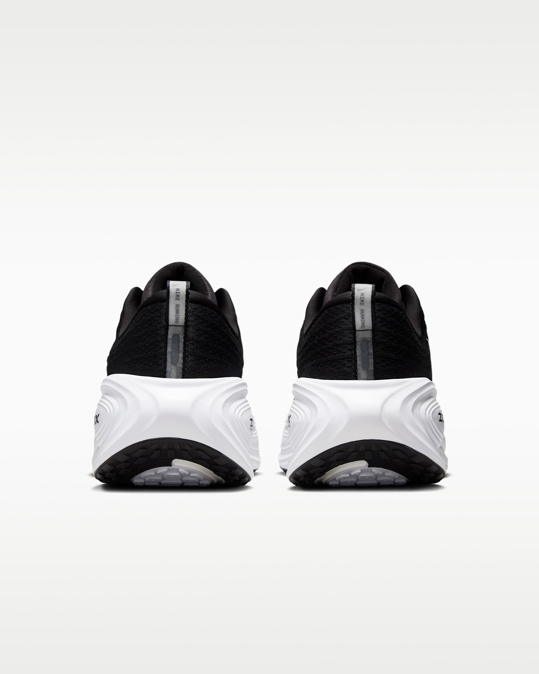 Nike Vomero Plus Men's “Black/White”