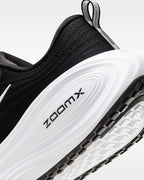 Nike Vomero Plus Men's “Black/White”