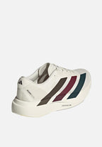 Adizero Evo SL M “Grey two/shadow olive/maroon”