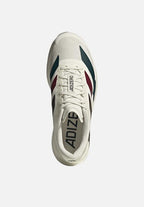 Adizero Evo SL M “Grey two/shadow olive/maroon”