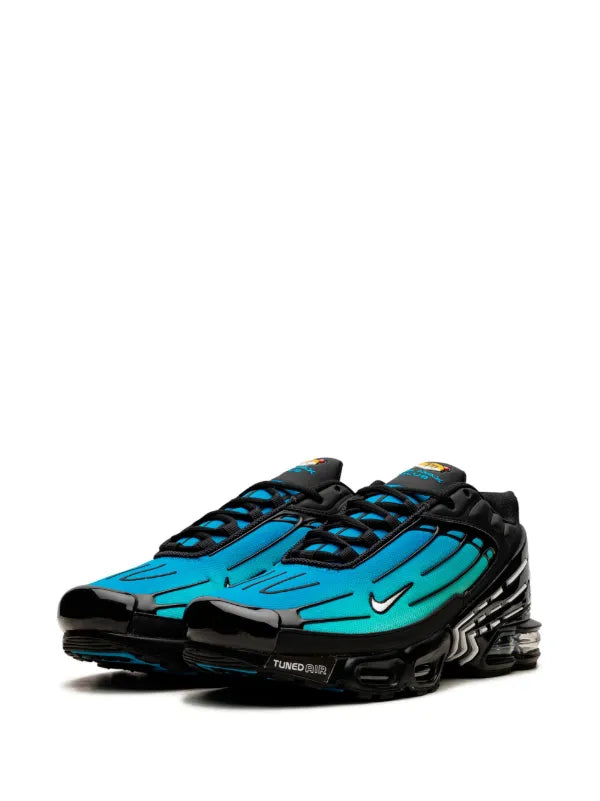 Nike Air Max Plus 3 "Laser Blue”