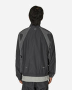 NIKE x NOCTA Drake Northstar Nylon Track Jacket “Anthracite Grey”