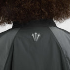NIKE x NOCTA Drake Northstar Nylon Track Jacket “Anthracite Grey”