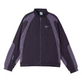 NIKE x NOCTA Drake Northstar Nylon Track Jacket “Dark Raisin”