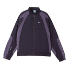 NIKE x NOCTA Drake Northstar Nylon Track Jacket “Dark Raisin”