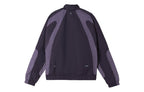 NIKE x NOCTA Drake Northstar Nylon Track Jacket “Dark Raisin”