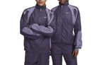 NIKE x NOCTA Drake Northstar Nylon Track Jacket “Dark Raisin”