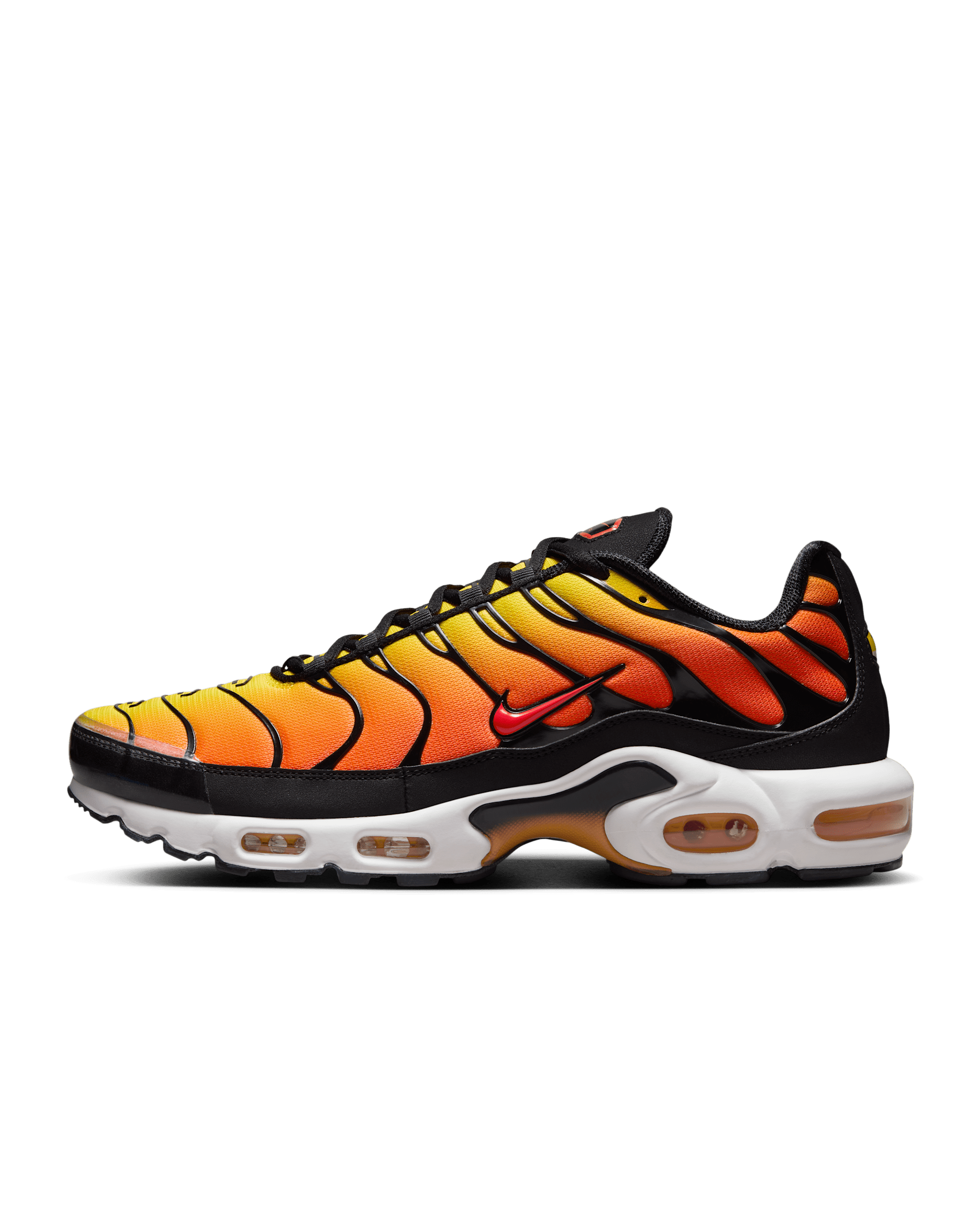 Air Max Plus Bright Ceramic & Tour Yellow