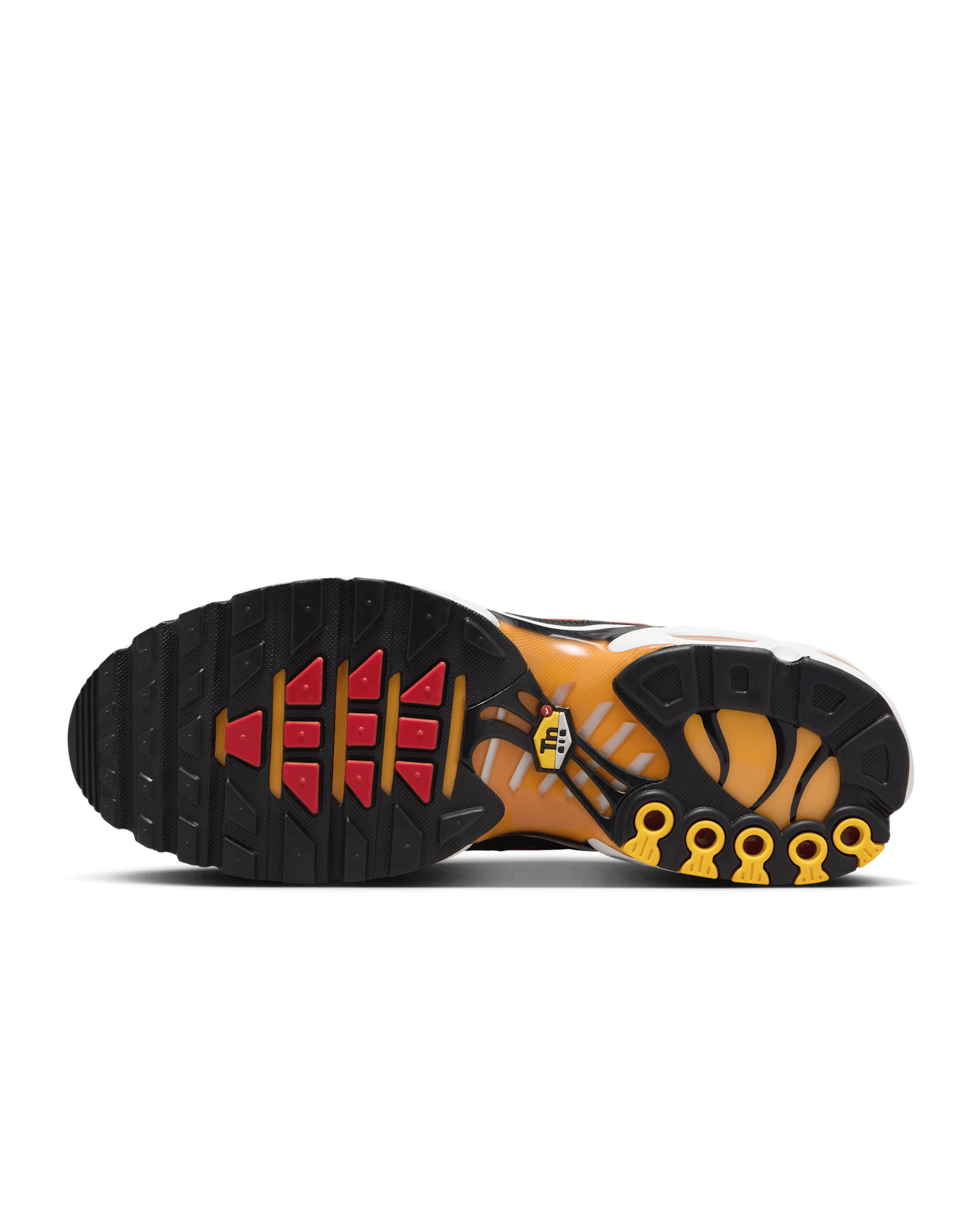 Air Max Plus Bright Ceramic & Tour Yellow