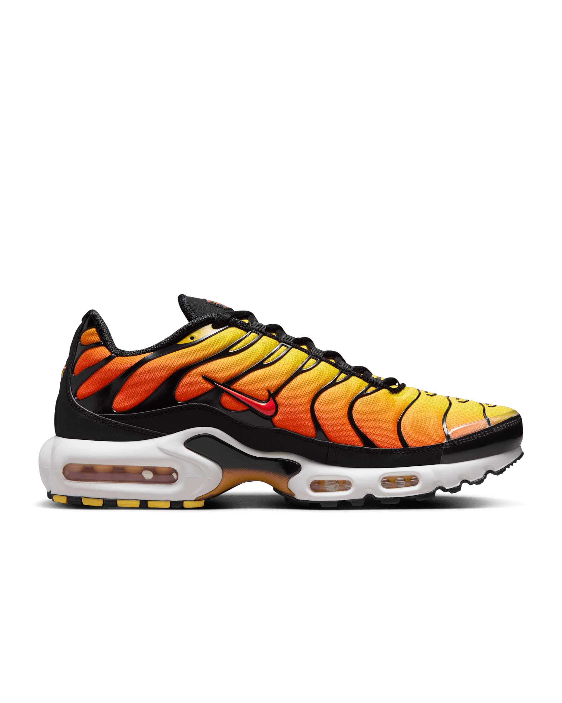 Air Max Plus Bright Ceramic & Tour Yellow